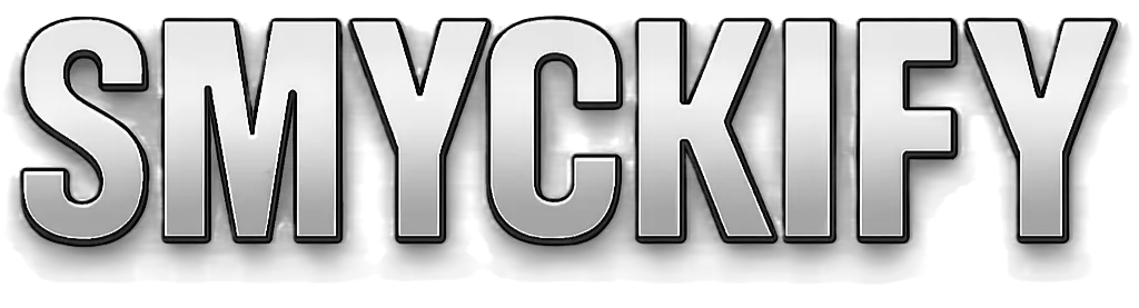 SMYCKIFY